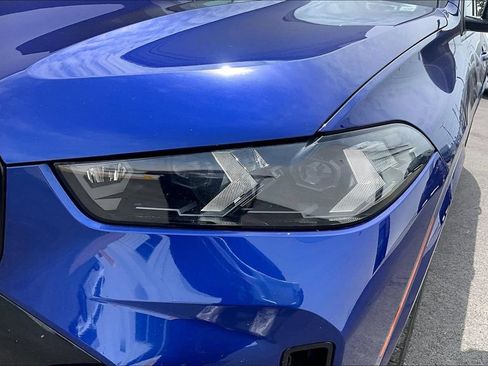 Used 2024 BMW X5 M60i w/ Climate Comfort Package AWD/4WD image 39