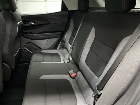 Certified 2024 Chevrolet TrailBlazer LT w/ LT Cold Weather Package image 23