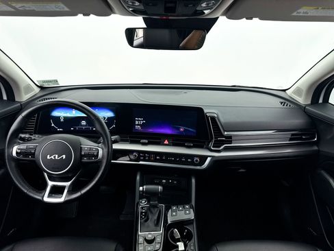 Certified 2025 Kia Sportage SX FWD image 23