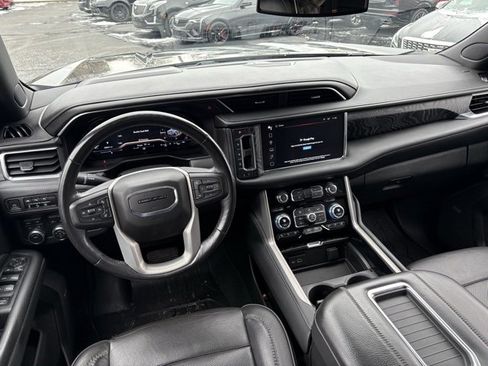 Certified 2023 GMC Yukon Denali image 24