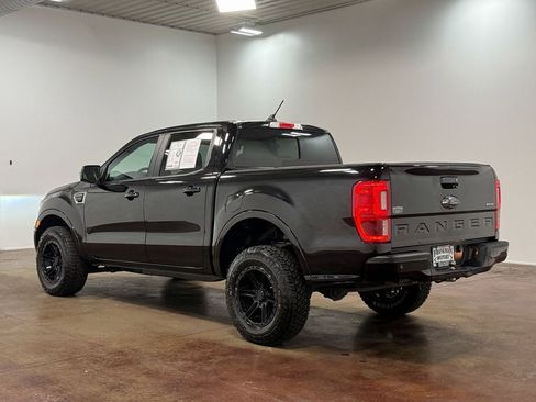 Used 2019 Ford Ranger Lariat w/ Technology Package image 27