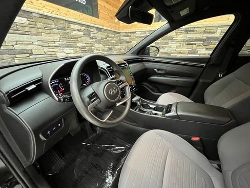 Used 2024 Hyundai Santa Cruz SEL AWD/4WD image 12