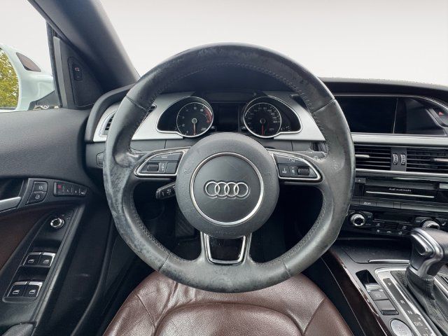 Used 2015 Audi A5 2.0T Premium Plus w/ Technology Package AWD/4WD image 12