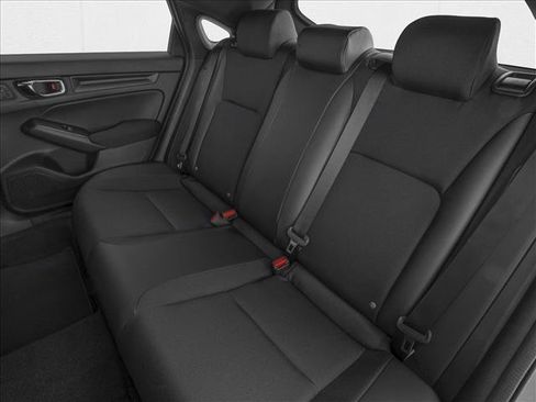 New 2026 Honda Civic Sport image 8
