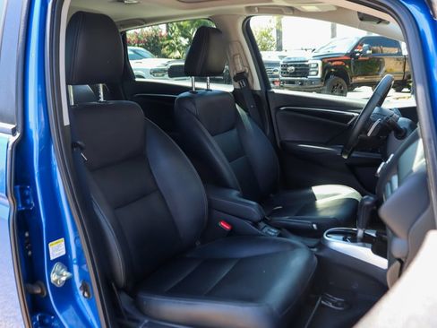Used 2015 Honda Fit EX image 34