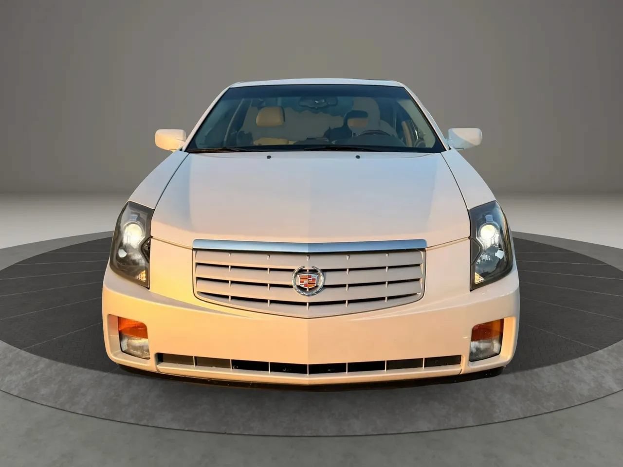 Used 2007 Cadillac CTS 3.6 w/ Bose Edition RWD image 2