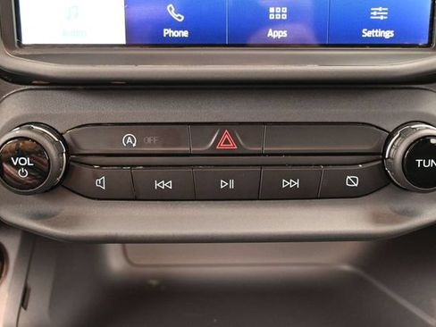 Used 2024 Ford Bronco Sport Big Bend AWD/4WD image 22