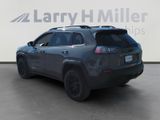 Certified 2022 Jeep Cherokee Latitude w/ Trailer Tow Group image 3