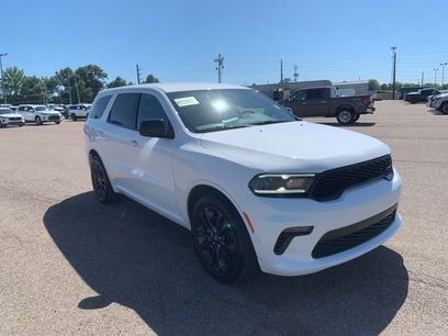 Used 2021 Dodge Durango GT w/ Blacktop Package