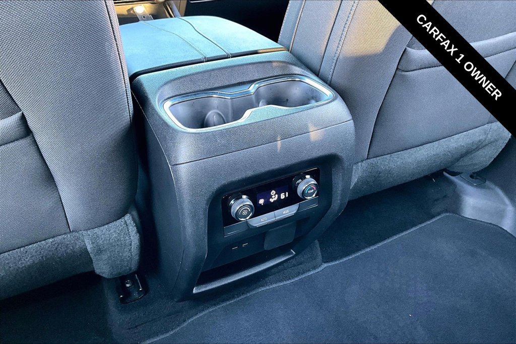 Used 2026 Chevrolet Traverse LT w/ Driver Confidence Package FWD image 15