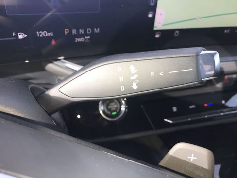 Used 2025 Buick Envision Preferred image 20