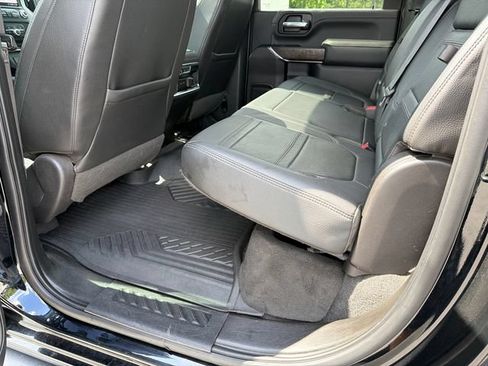 Used 2020 GMC Sierra 2500 Denali w/ Denali Ultimate Package AWD/4WD image 20