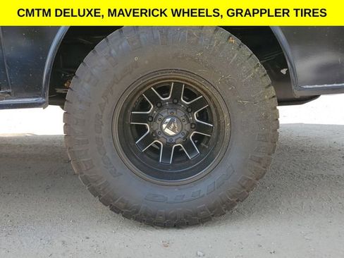 New 2026 RAM 3500 Tradesman AWD/4WD image 11