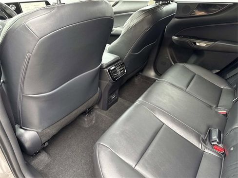 Certified 2025 Lexus NX 350 AWD image 14