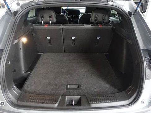 Used 2024 Chevrolet Trax RS w/ Driver Confidence Package image 20