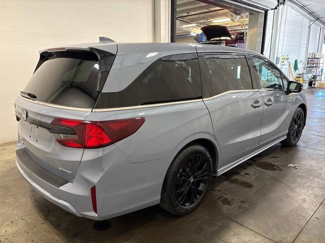 Used 2025 Honda Odyssey Sport-L image 4