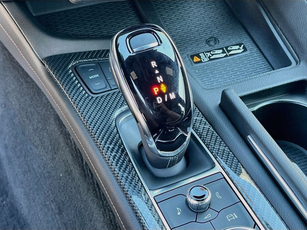 New 2026 Cadillac CT5 Sport w/ Technology Package RWD image 26