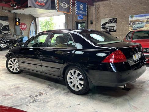 Used 2007 Honda Accord EX-L image 5