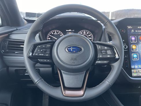 New 2026 Subaru Forester Sport image 17