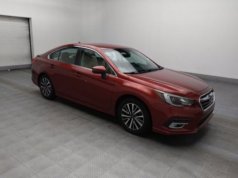 Used 2019 Subaru Legacy 2.5i Premium AWD/4WD image 11
