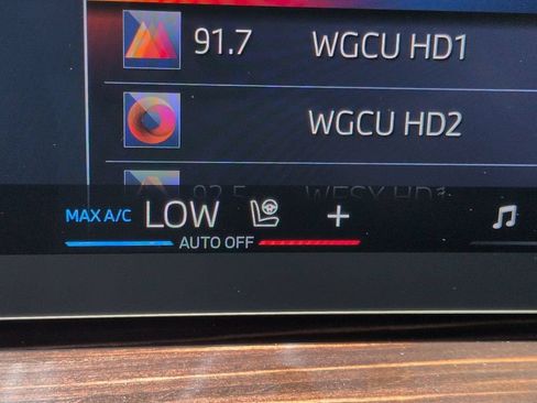 New 2026 BMW X5 xDrive40i w/ M Sport Package AWD/4WD image 24