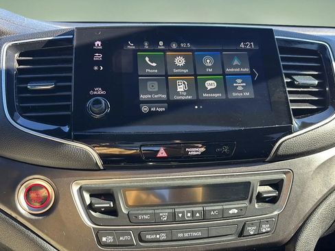 Used 2019 Honda Passport EX-L image 27