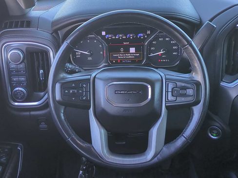 Used 2019 GMC Sierra 1500 Denali w/ Denali Ultimate Package image 14