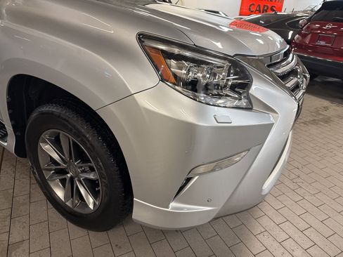 Used 2016 Lexus GX 460 460 image 14