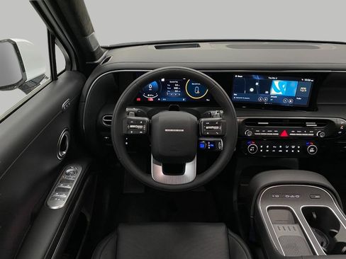 New 2026 Hyundai Palisade Calligraphy AWD/4WD image 13