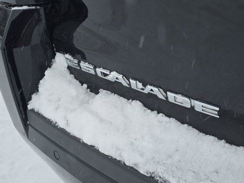 Used 2020 Cadillac Escalade Luxury image 6