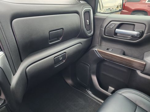 Used 2021 Chevrolet Silverado 1500 RST w/ Z71 Off-Road Package image 35