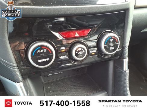 Used 2024 Subaru Forester Limited AWD/4WD image 25