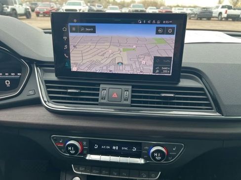 Used 2023 Audi Q5 2.0T Prestige image 14