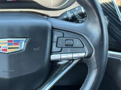 Used 2024 Cadillac XT6 Premium Luxury FWD image 29