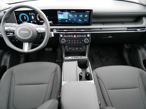 New 2026 Hyundai Tucson SEL w/ Tow & Go Package image 9