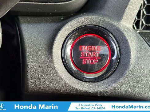 Used 2024 Honda CR-V EX image 27