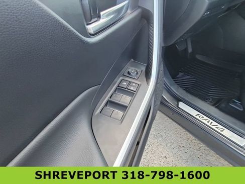 Used 2024 Toyota RAV4 XLE Premium AWD/4WD image 24