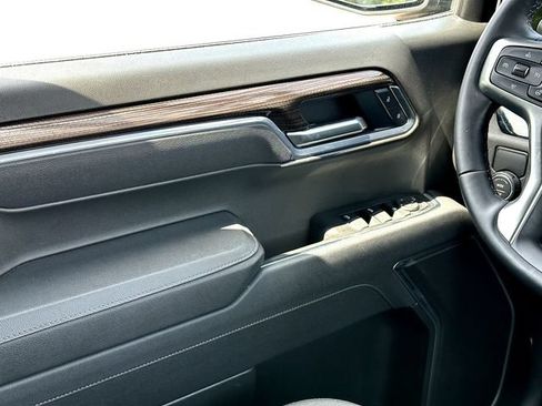 Used 2026 Chevrolet Silverado 1500 RST RWD image 26