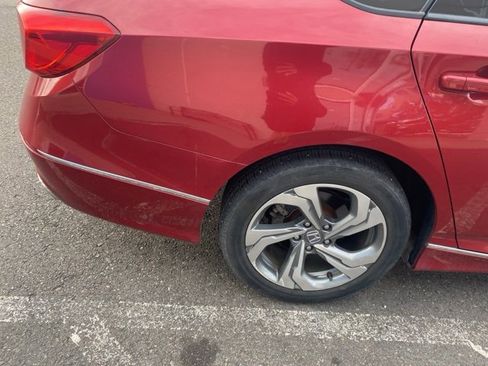 Certified 2018 Honda Accord EX-L image 22