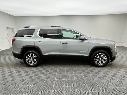 Used 2023 GMC Acadia SLT w/ Preferred Package AWD/4WD image 8