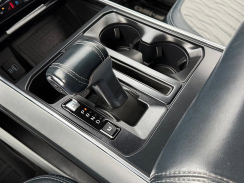 Used 2022 Ford F150 Limited image 37