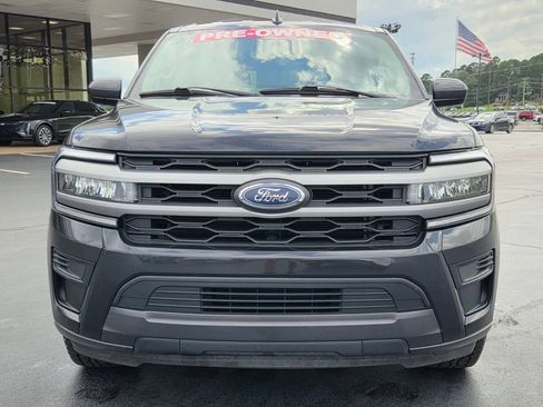 Used 2024 Ford Expedition Max XLT AWD/4WD image 5