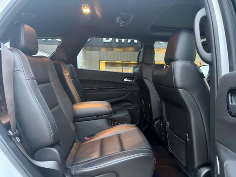 Used 2022 Dodge Durango Citadel image 12