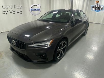 Certified 2025 Volvo S60 B5 Core