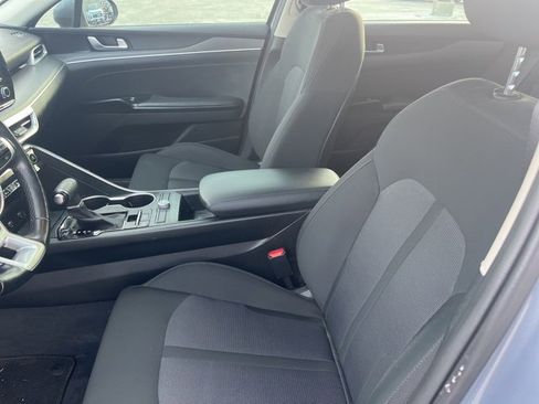 Used 2022 Kia K5 LXS image 8