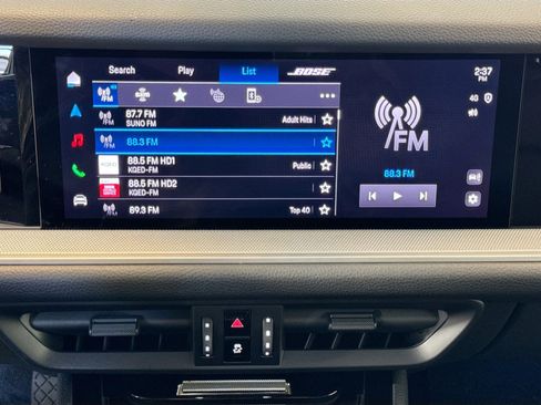 Certified 2025 Porsche Cayenne image 14