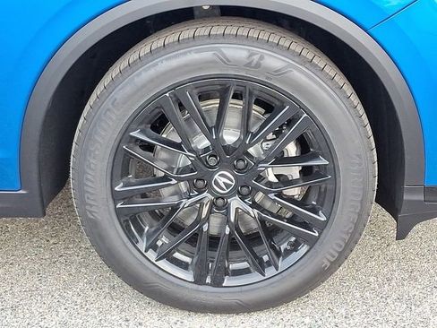 Used 2026 Acura MDX A-Spec image 5