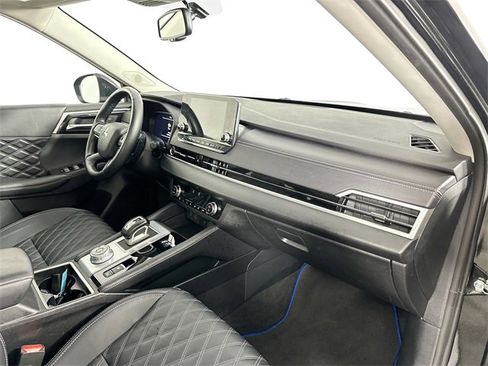 Used 2024 Mitsubishi Outlander SEL image 31