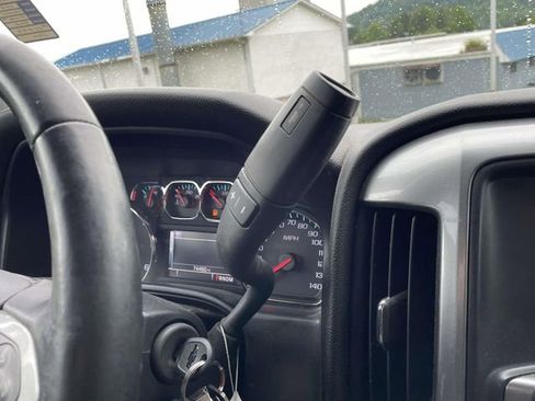 Used 2014 Chevrolet Silverado 1500 LT w/ Texas Edition, 1LT Trim RWD image 30