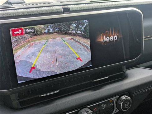 New 2026 Jeep Wrangler Sahara image 14